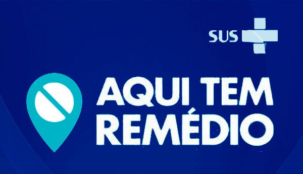 Remédios Disponíveis